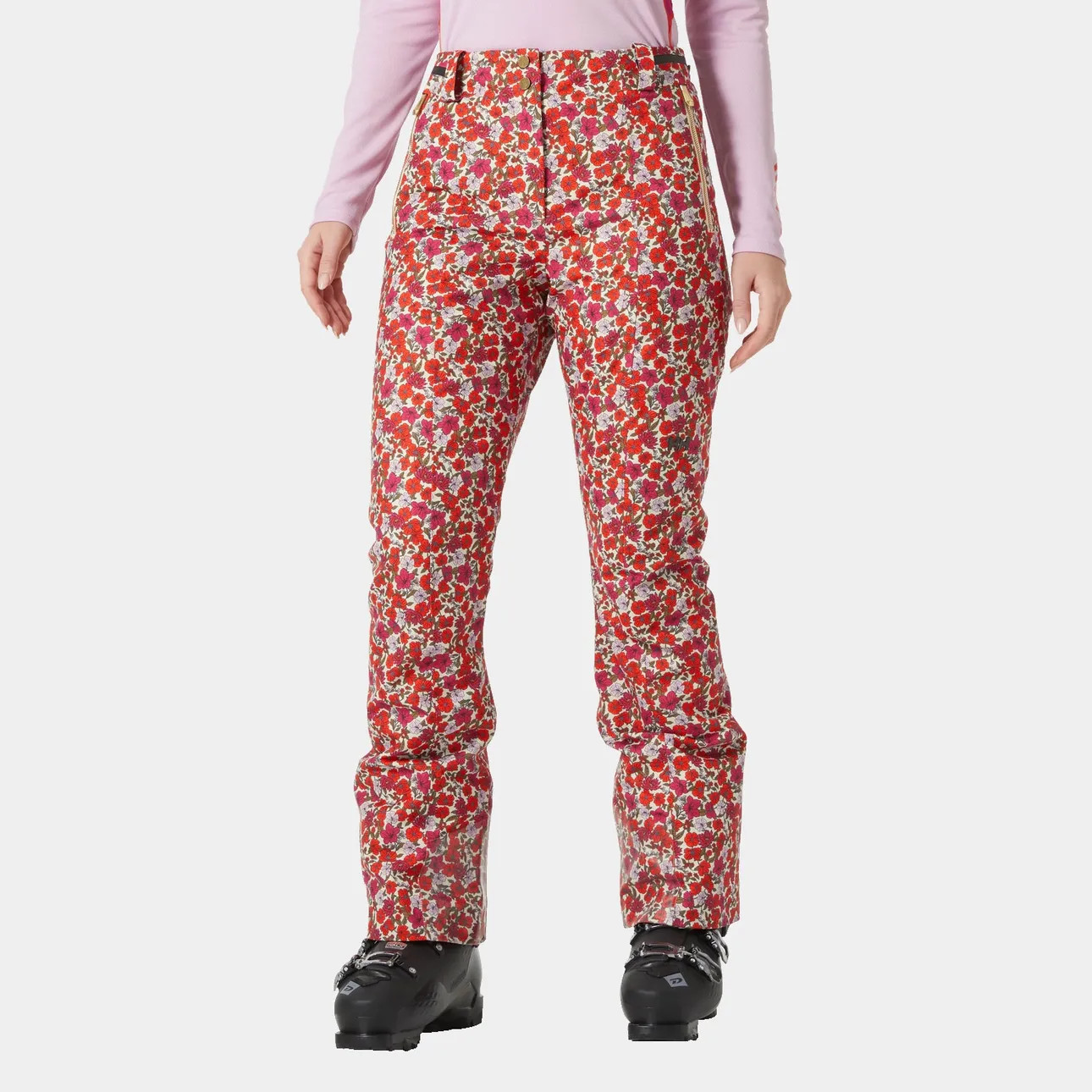 Women's St. Moritz 2.0 Insulated Pants | Helly Hansen US