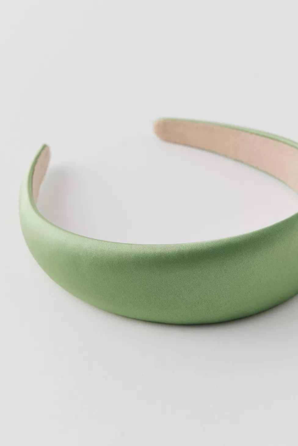Satin Headband | Urban Outfitters (US and RoW)