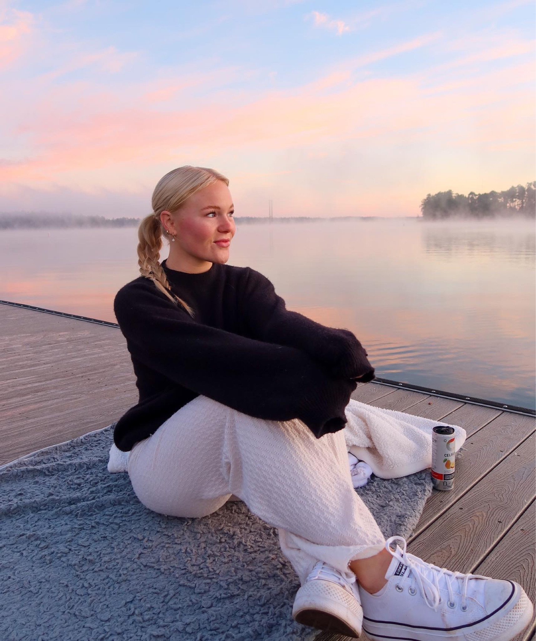 sunrise fit!! 🌄🎀🌙 

#LTKshoecrush #LTKCyberWeek #LTKsalealert