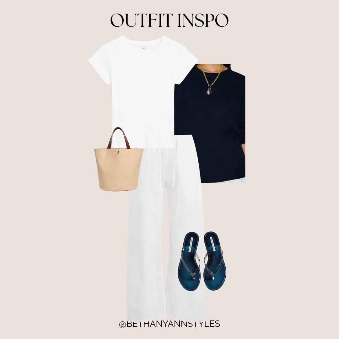 Outfit INSPO