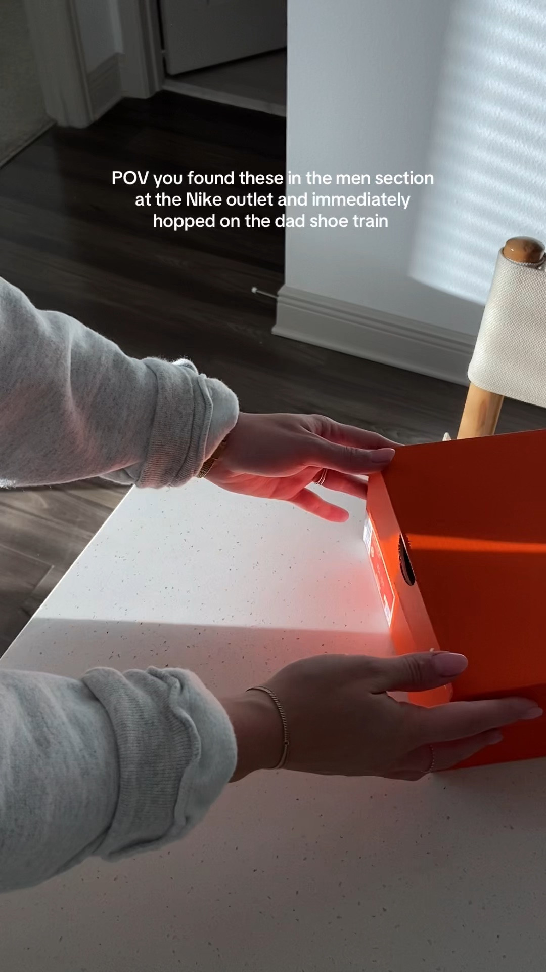 Finally found some retro shoes I loved !!!!! These are men shoes so adjust your size accordingly :) I am a 9.5 women’s and got a size 8 in men’s. Happy shopping XOXO!!! 

#LTKGiftGuide #LTKActive #LTKFitness