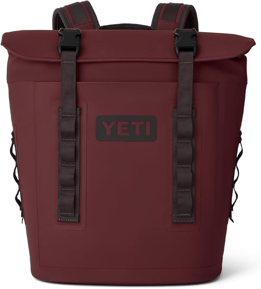YETI Hopper M Series Backpack Soft Sided Coolers with MagShield Access | Amazon (US)