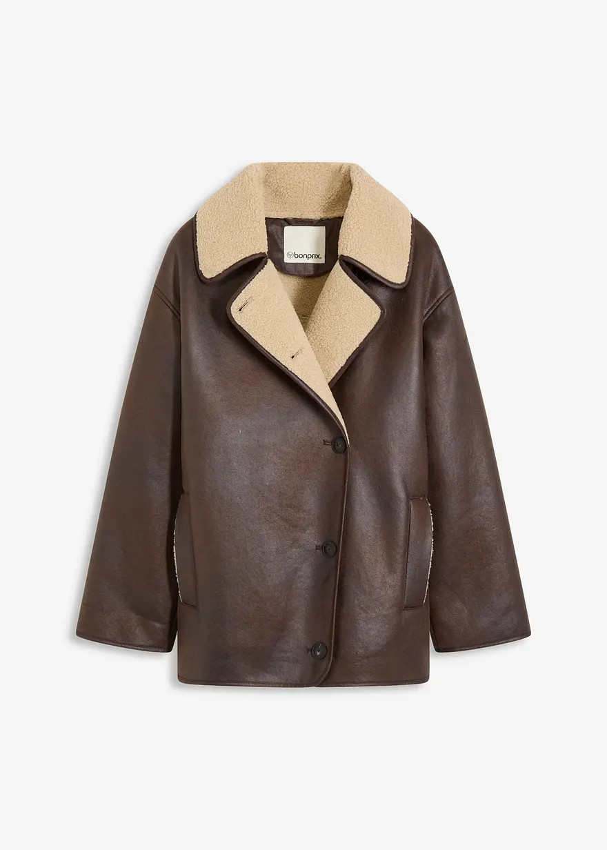 Perfekt für den Herbst! - braun - Damen | bonprix | Bonprix DE