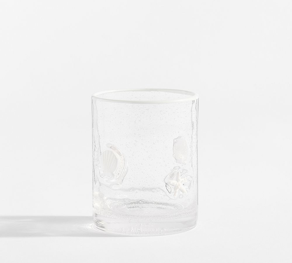 Icon Drinking Glasses | Pottery Barn (US)