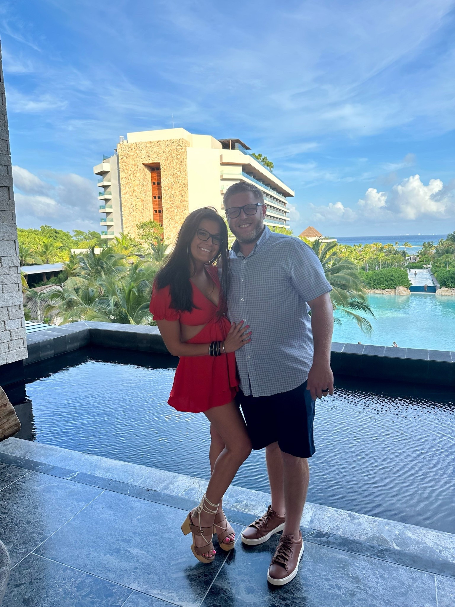 My favorite summer dress 

#LTKStyleTip #LTKSeasonal #LTKPetite