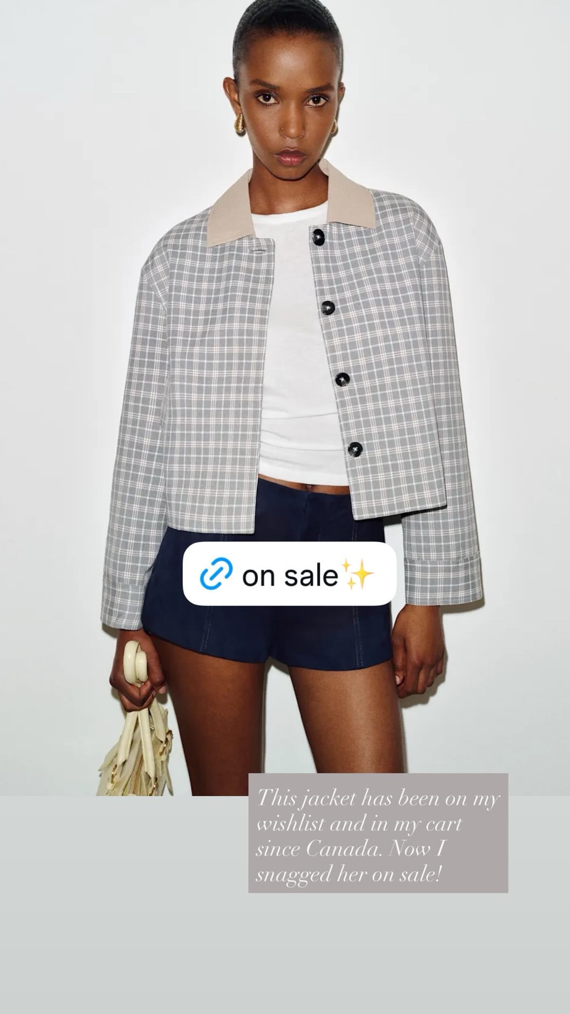 Reformation sale, cool girl jacket, cool girl style, cool girl aesthetic, fall jacket, office wear, travel style, barn jacket

#LTKootd #LTKWorkwear #LTKOver40