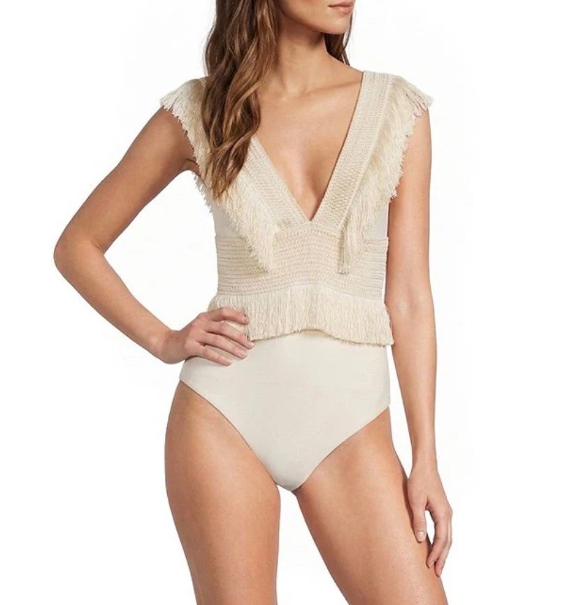 Antonio Melanie Swimsuit

#LTKSwim #LTKTravel #LTKOver40