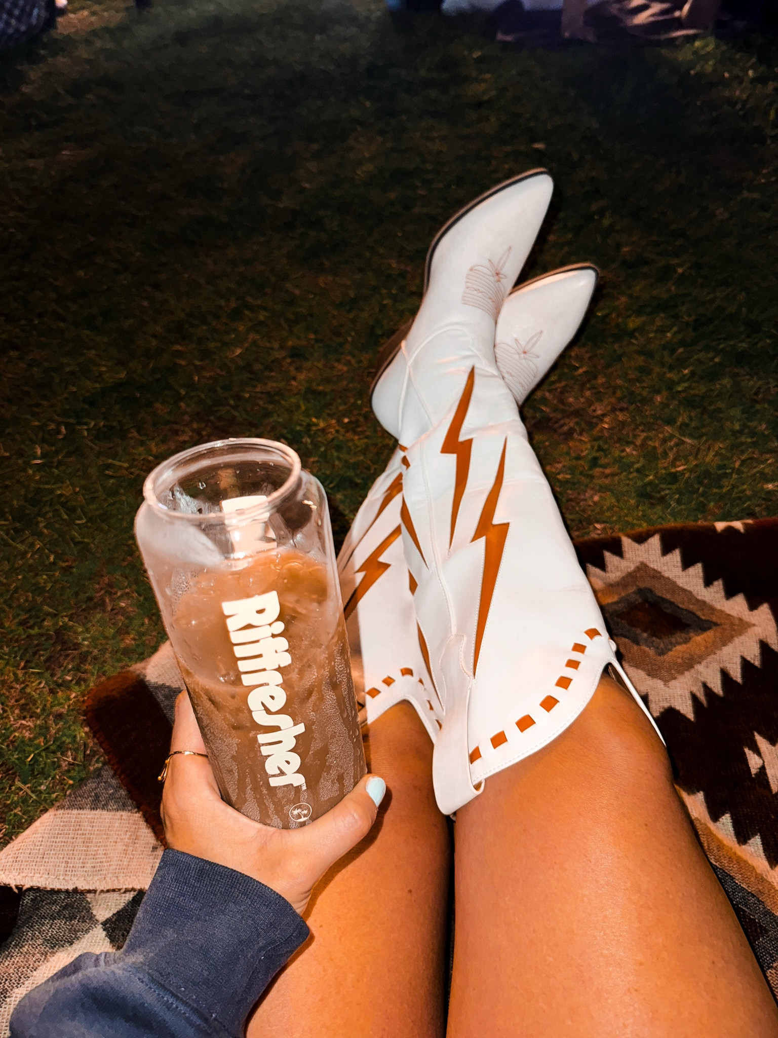 the perfect cowboy boots for football games and concerts 

country concert / college football outfits / gameday boots / cowboy boots / cowgirl boots / concert boots /SEC boots 

#LTKShoeCrush #LTKSaleAlert #LTKSummerEdit