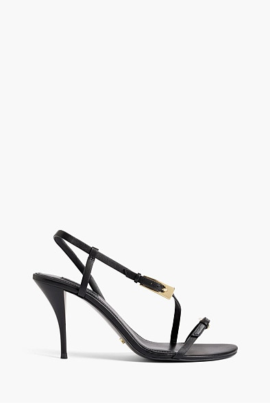 Bianca Heels | Witchery (AU)