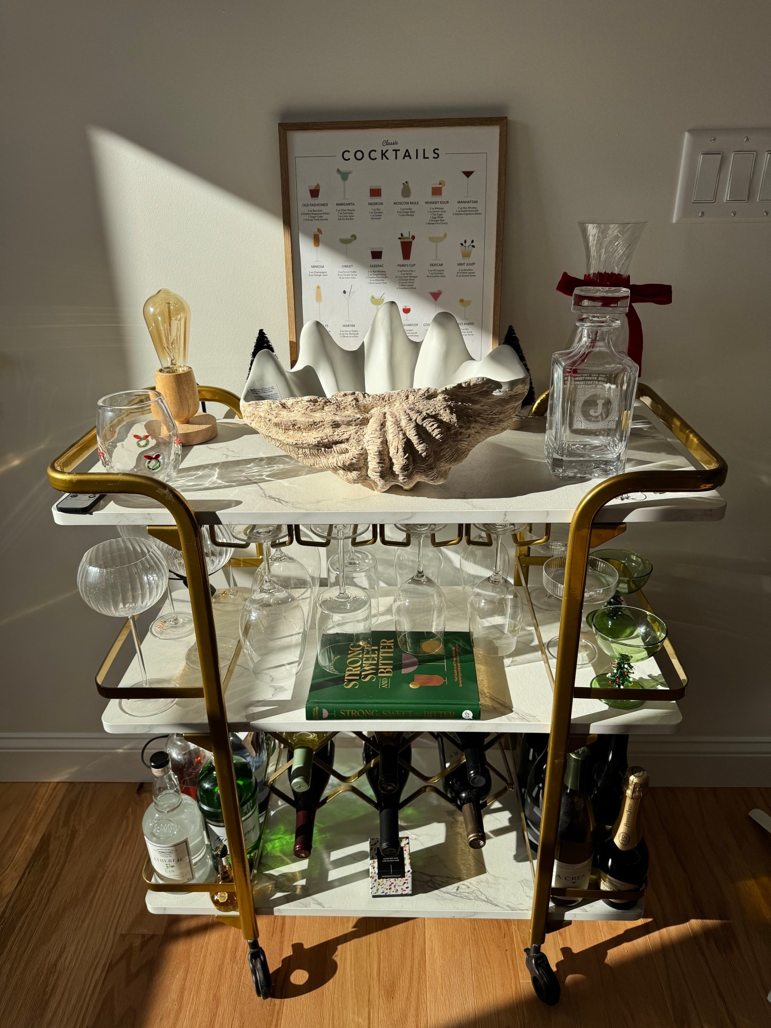 Bar cart essentials!

#LTKHoliday #LTKHome #LTKGiftGuide