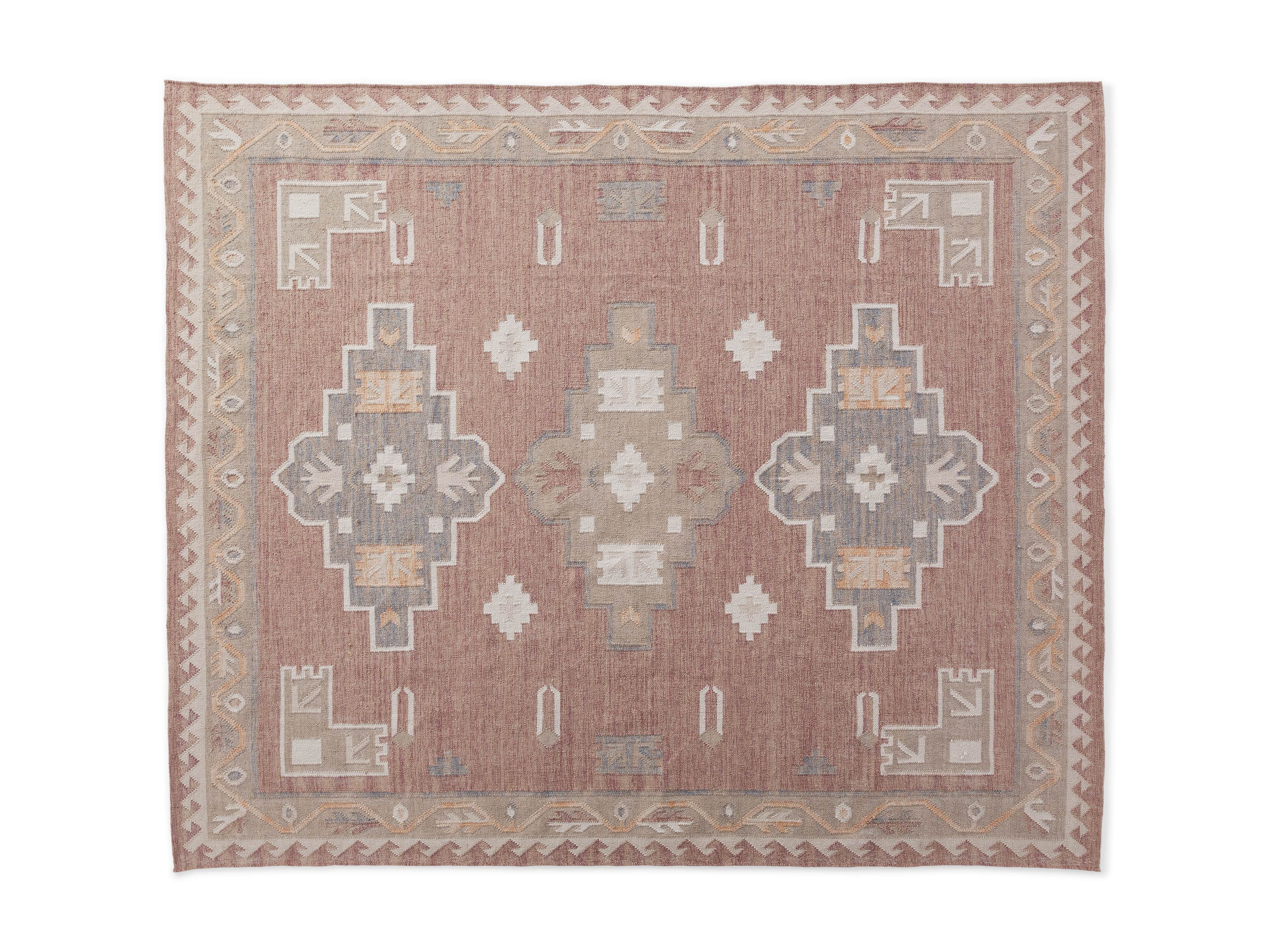 Janea Performance Rug | Arhaus