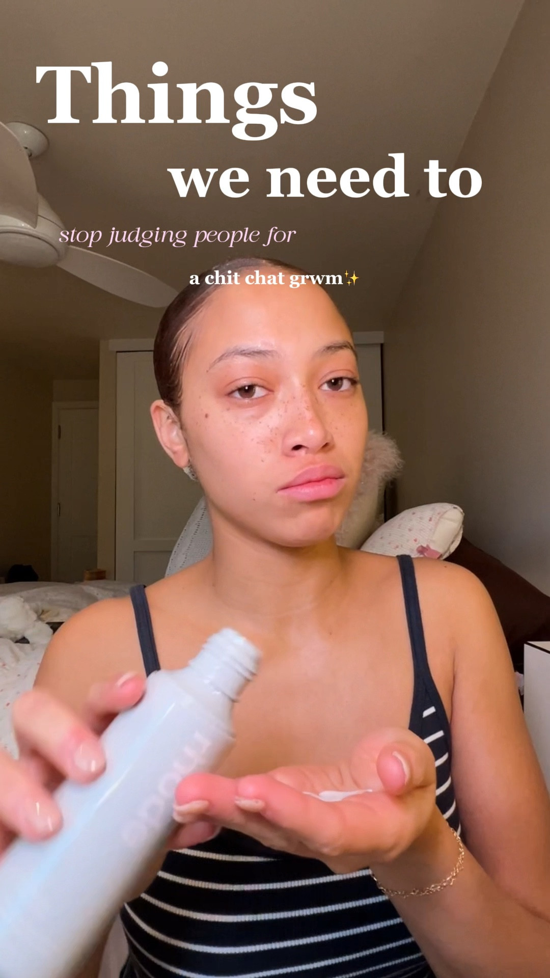 Things we need to STOP judging people for

#LTKBeauty #LTKWatchNow #LTKFestival