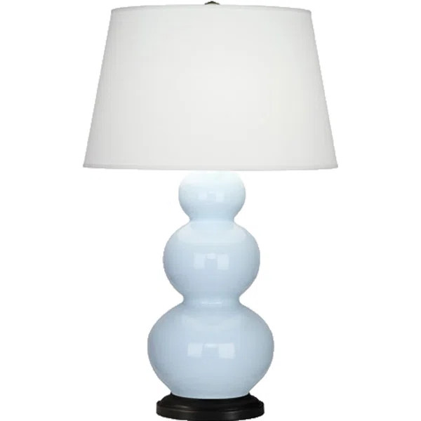 Triple Gourd Table Lamp | Perigold