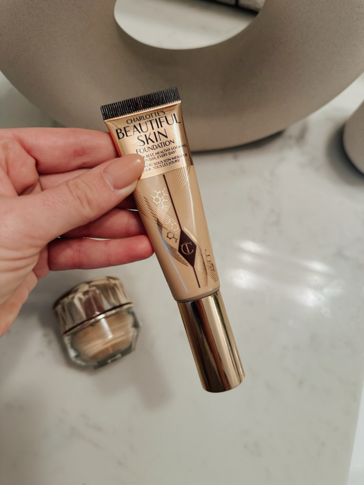 Sephora sale
Favorite concealer from Charlotte Tilburry  

#LTKsalealert #LTKbeauty #LTKxSephora