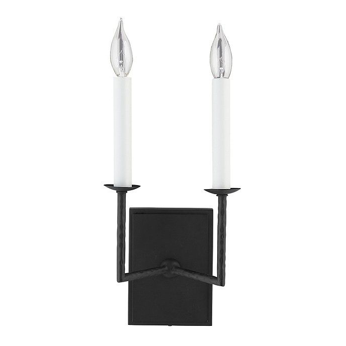 Hadley Double Arm Sconce | Ballard Designs, Inc.