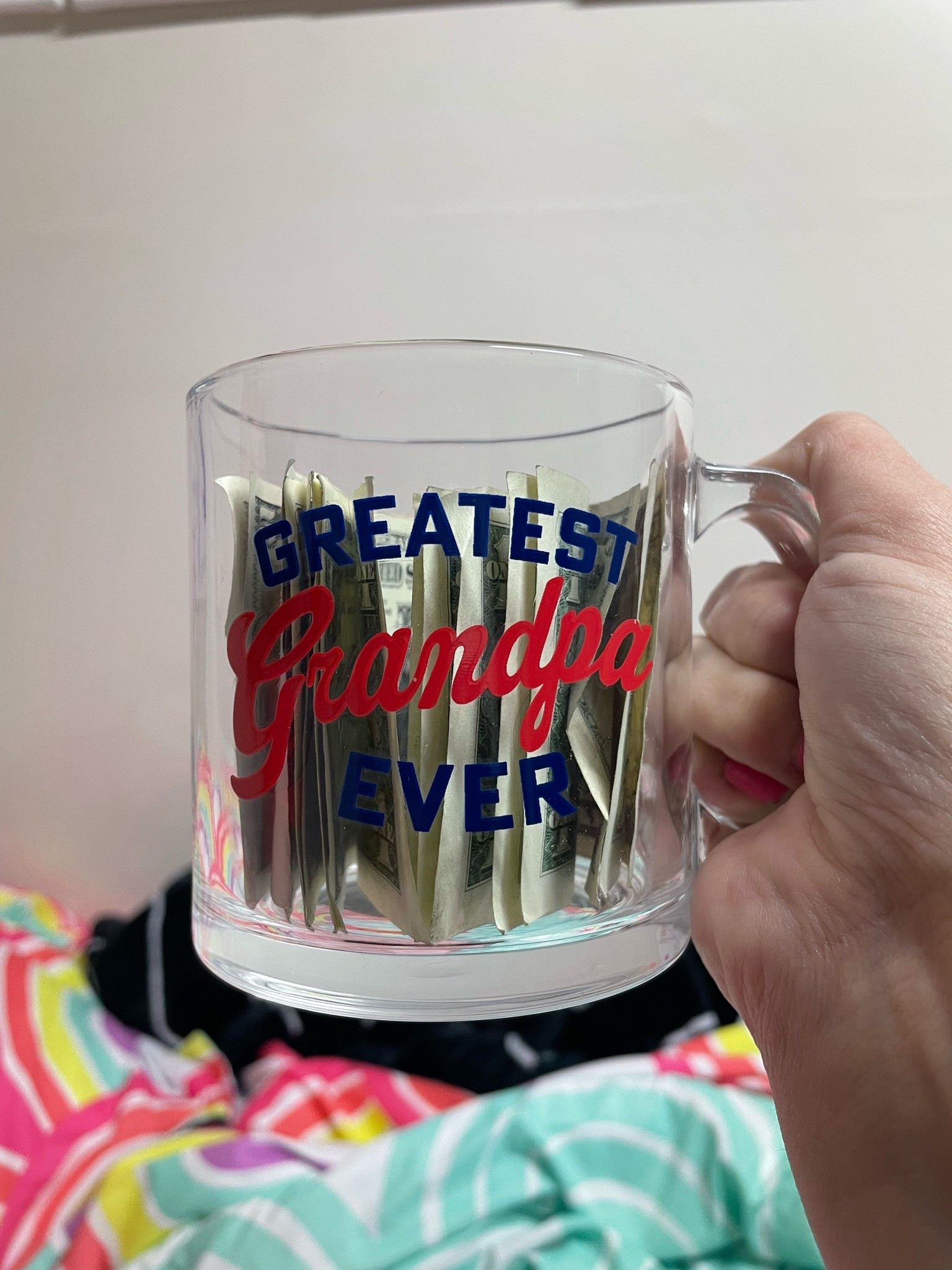 A super simple gift for grandpa’s birthday!

#LTKstorytime #LTKMens #LTKHome