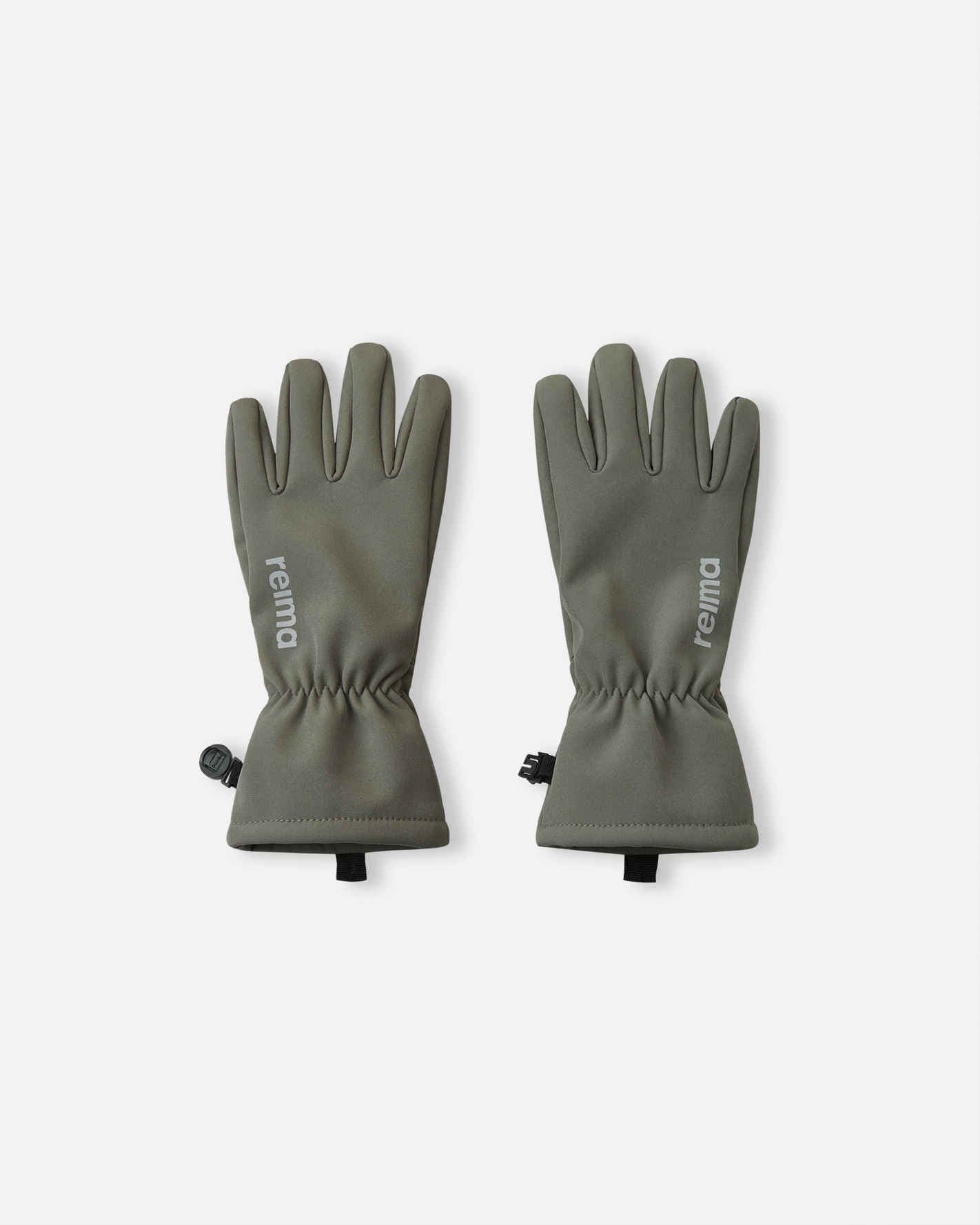Reima Tehden - Softshell Gloves | Reima