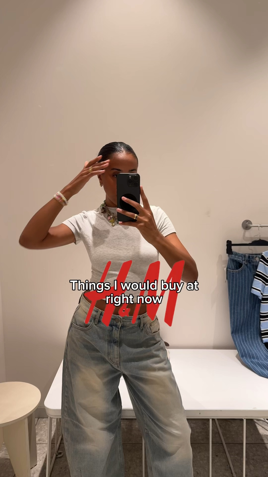 Unfortunately the sweatpants set & jersey are in store exclusive! 

#LTKSaleAlert #LTKStyleTip #LTKSeasonal