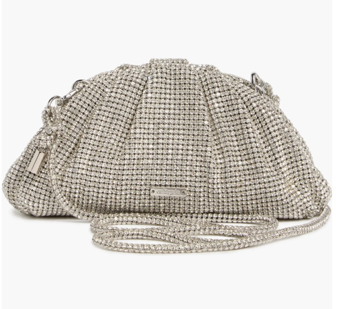 The beautiful cult Gaia jalaa nana crystal bag is on almost 70% sale on Nordstrom rack! A great closet staple for any night out but also any bridal outfit! 
.
.
.
.
Wedding bride bachelorette party date night accessories bags

#LTKdatenight #LTKpartywear #LTKwedding