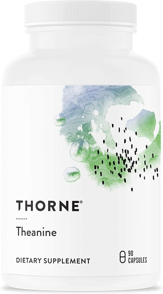 Visit the Thorne Store | Amazon (US)