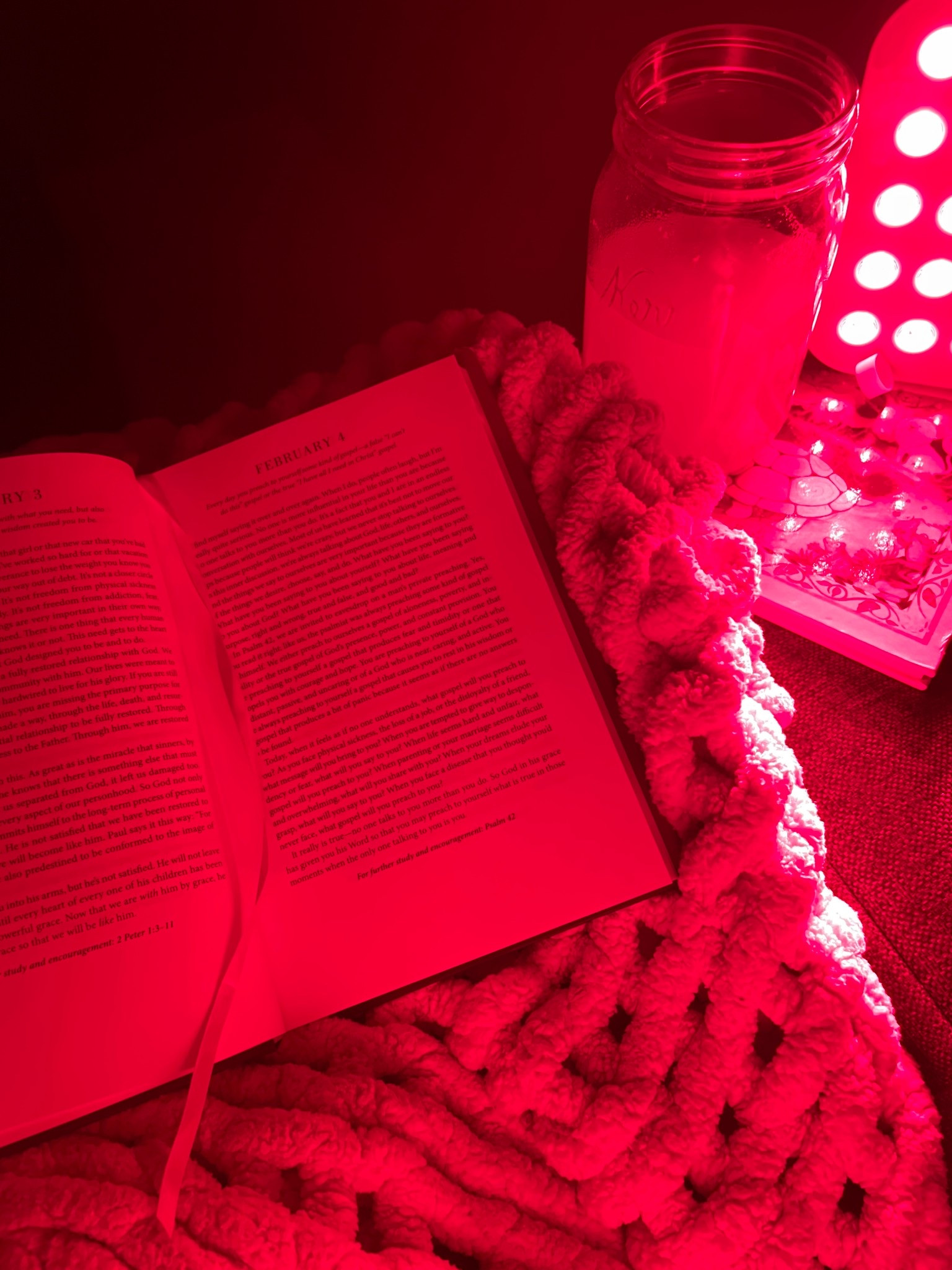 Best time of day ✨

Grab my daily peptides here:
https://makewellness.com/67209A63B8

#LTKmorningroutine #LTKmomlife #LTKdayinmylife