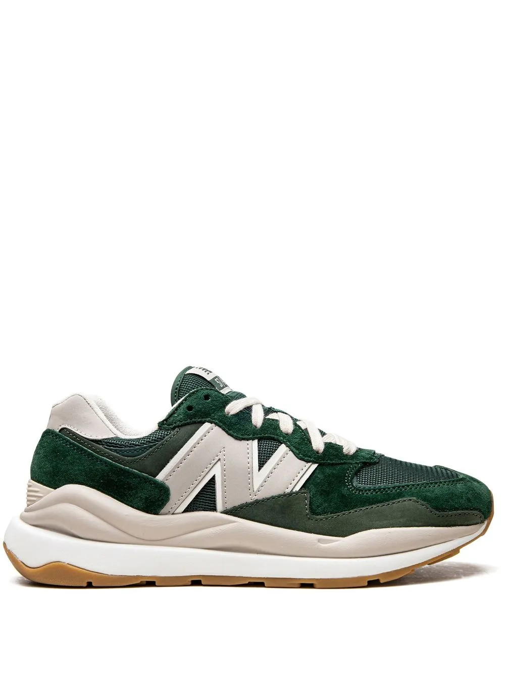 New Balance 57/40 low-top Sneakers - Farfetch | Farfetch Global