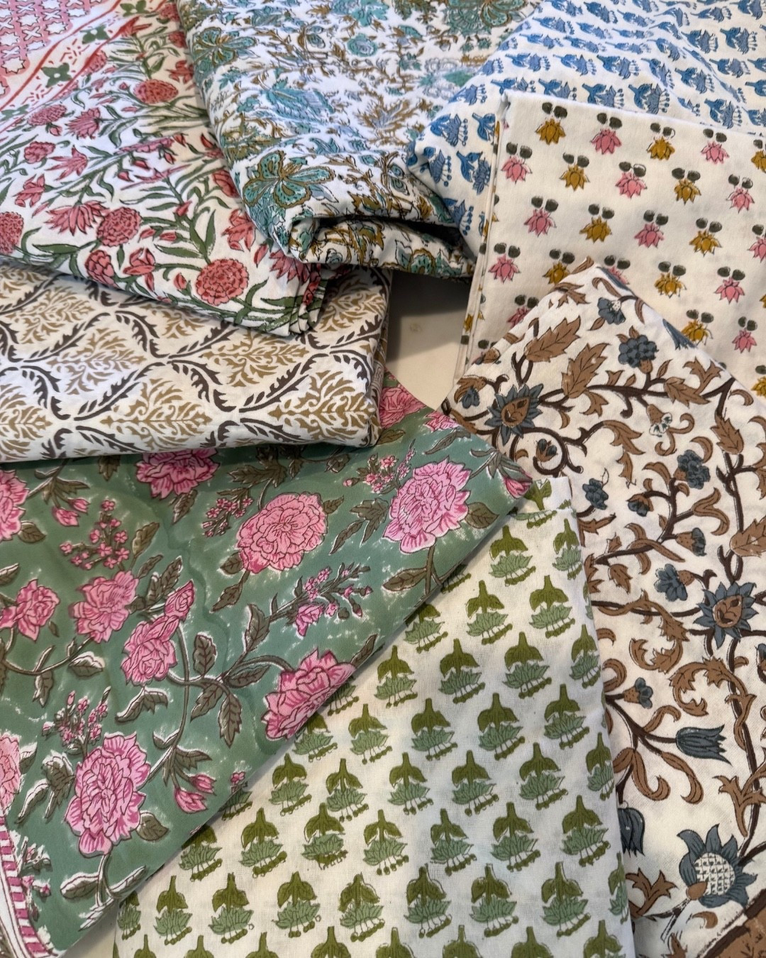 I grabbed this tablecloth in multiple different patterns and I’m officially obsessed. If you love an easy way to refresh your space without committing to anything permanent, this is such a good find. The quality is way better than I expected, the patterns are beautiful in person, and it instantly makes a room feel more styled and pulled together. I love how versatile it is — perfect for bedrooms, living rooms, guest spaces, rentals, apartments, dorms, or anywhere you want a quick upgrade without spending a ton. 

Amazon home find, Amazon must haves, home decor finds, affordable home decor, budget home decor, renter friendly decor, apartment decor, small space decor, easy home upgrades, simple home refresh, neutral home decor, modern home decor, cozy home style, bedroom decor ideas, living room decor ideas, guest room decor, dorm decor essentials, aesthetic home finds, home organization finds, home styling ideas, lightweight home decor, easy install home decor, removable home decor, washable home decor, durable home finds, multi pattern home decor, versatile home accessories, Amazon decor finds, trending home finds, viral Amazon home, home essentials must have, stylish home on a budget, quick room makeover, minimal effort home upgrades, seasonal decor swap, cozy home vibe, neutral aesthetic, modern aesthetic, functional home decor, affordable Amazon finds, home influencer finds, LTK home finds, found it on Amazon #LTKFindsUnder50

#LTKHome #LTKmomlife #LTKdayinmylife