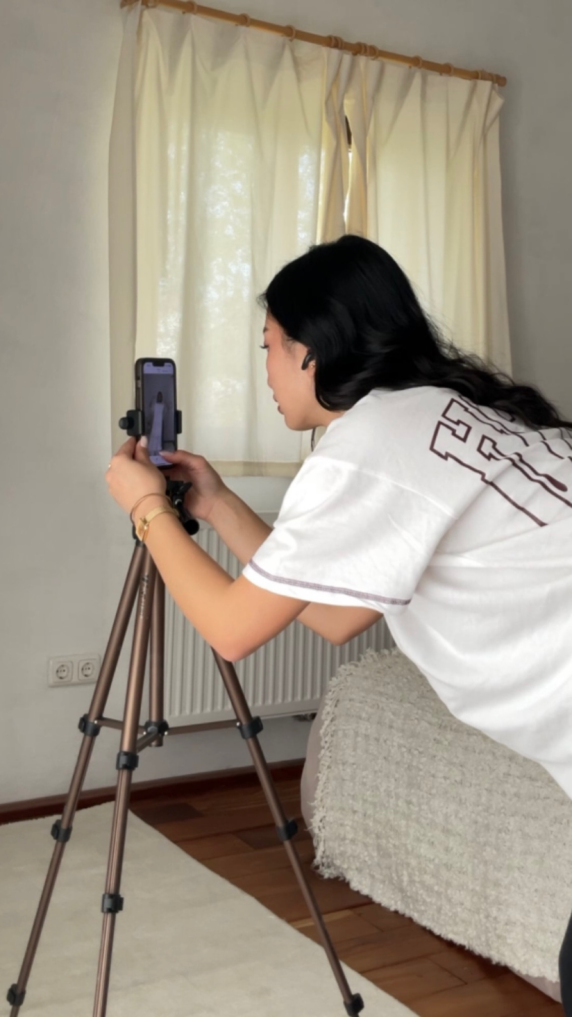 Tripod I always use for my videos

#LTKeurope #LTKunder50 #LTKxPrimeDay