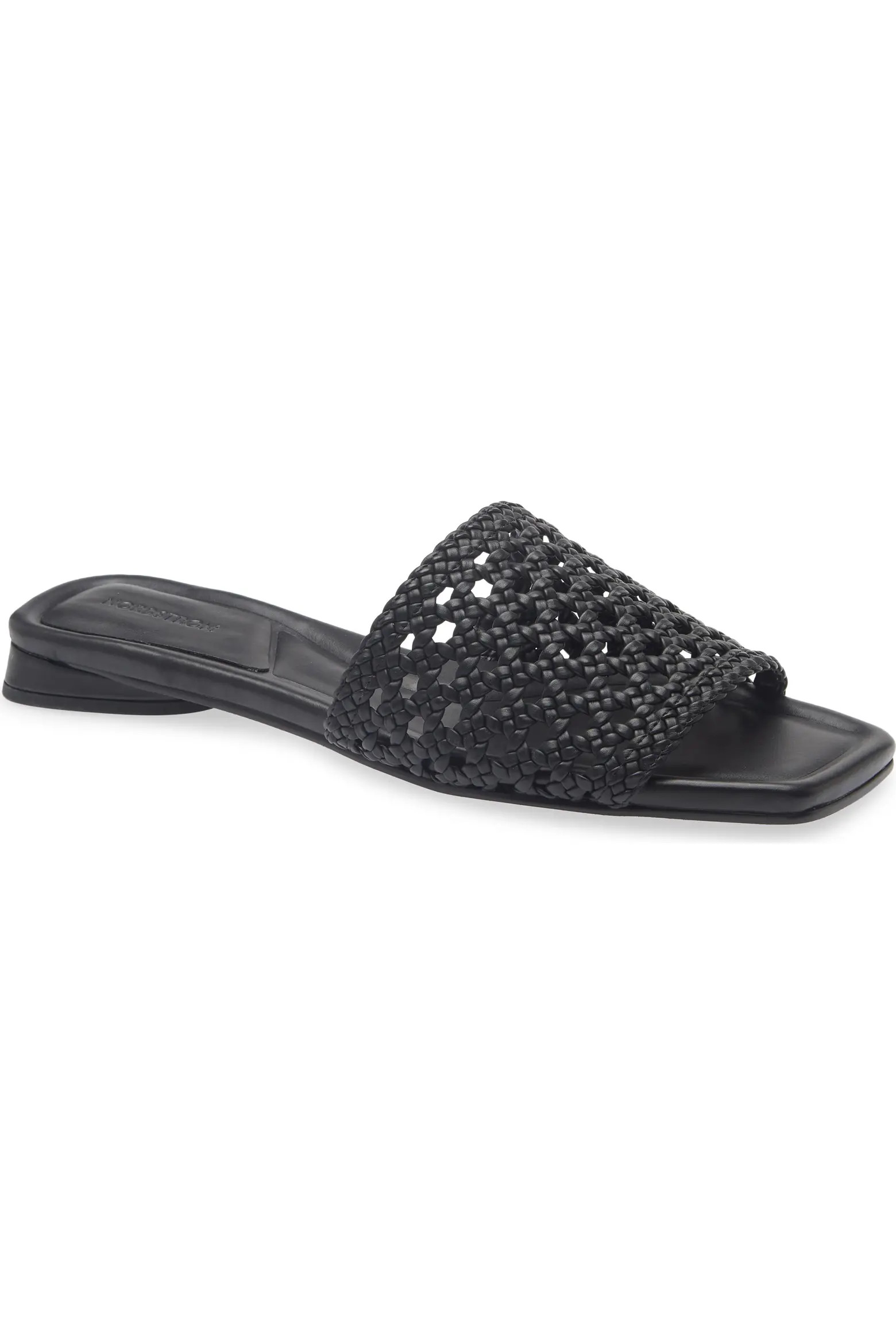 Babette Slide Sandal (Women) | Nordstrom | Nordstrom