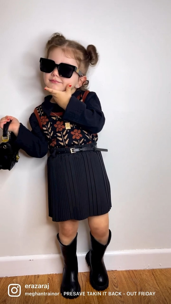 Cutest fall outfit

#LTKfit #LTKkids #LTKbaby