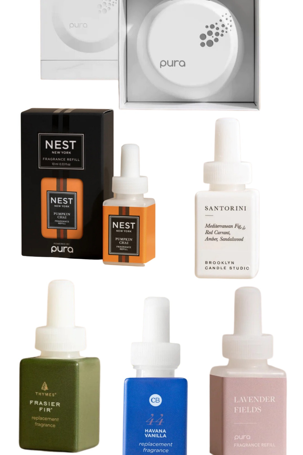 Pura on sale today!

#LTKSale #LTKsalealert #LTKhome