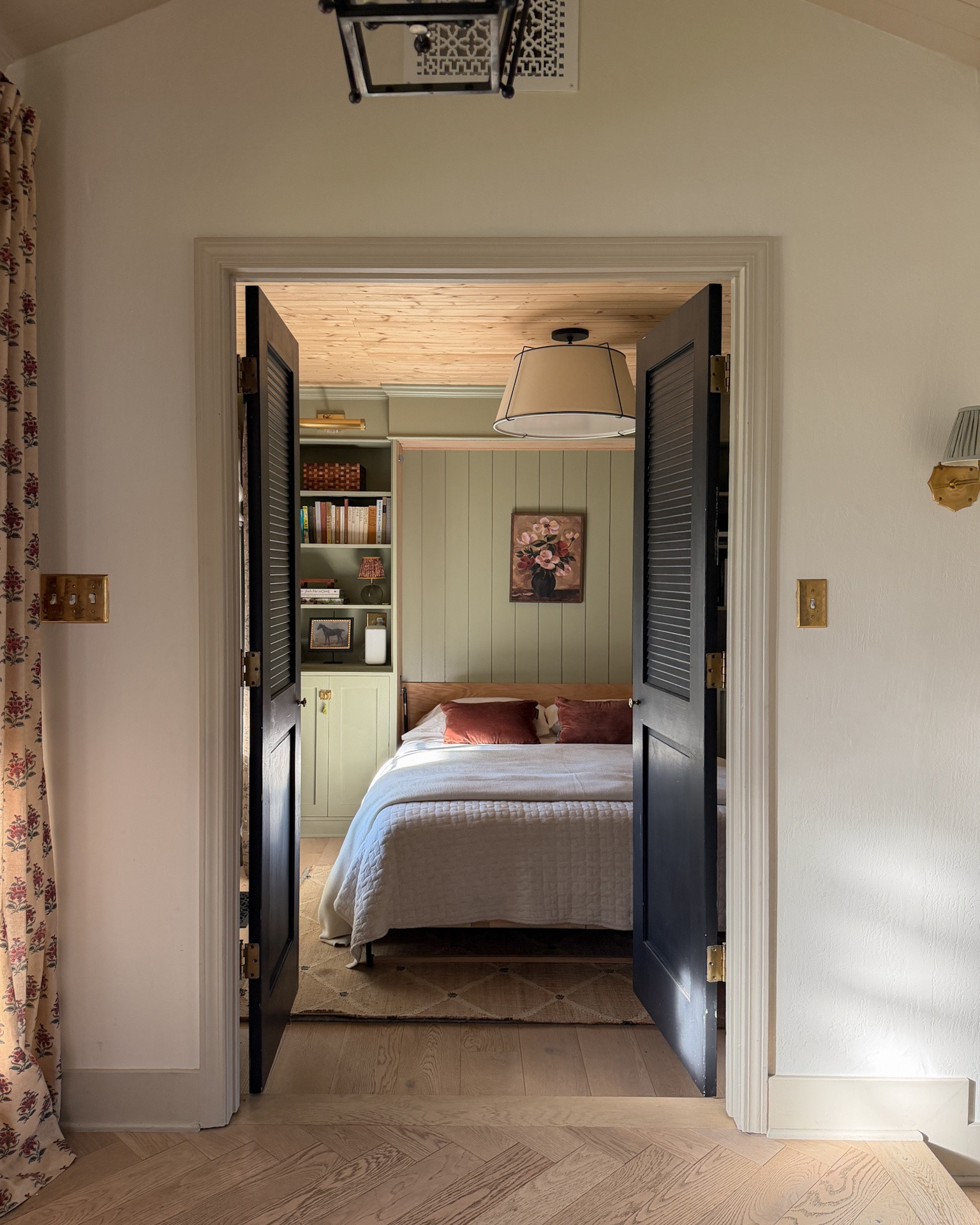 Our multi-purpose room