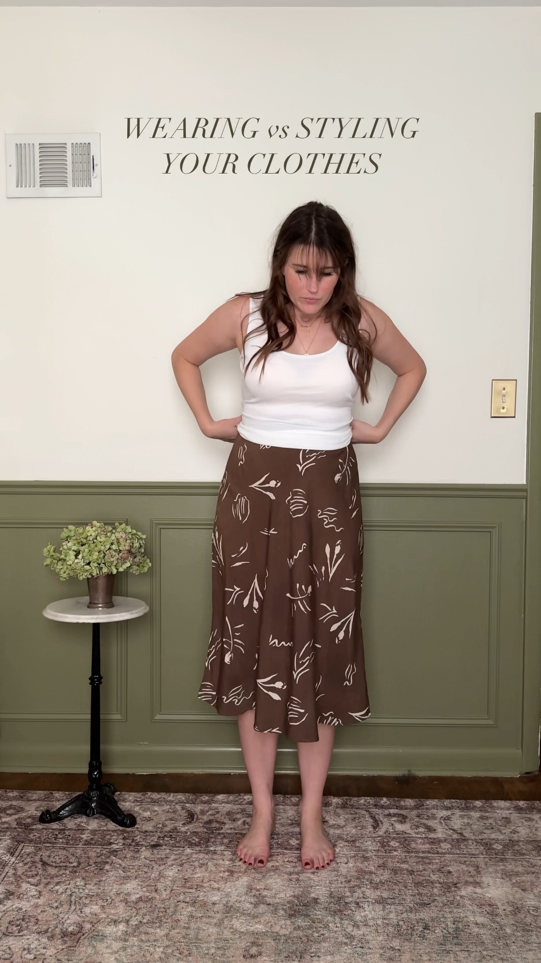 Fall layers 🍂🍁🐻🪵

#LTKSeasonal #LTKstyletip #LTKfindsunder50