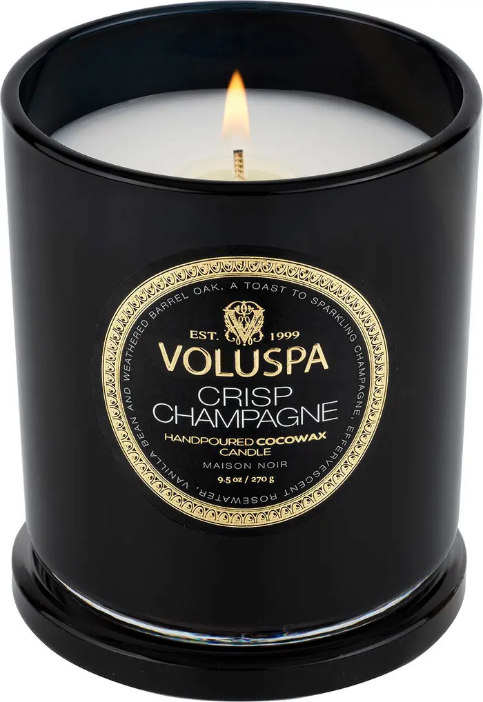 Crisp Champagne Classic Candle | Nordstrom