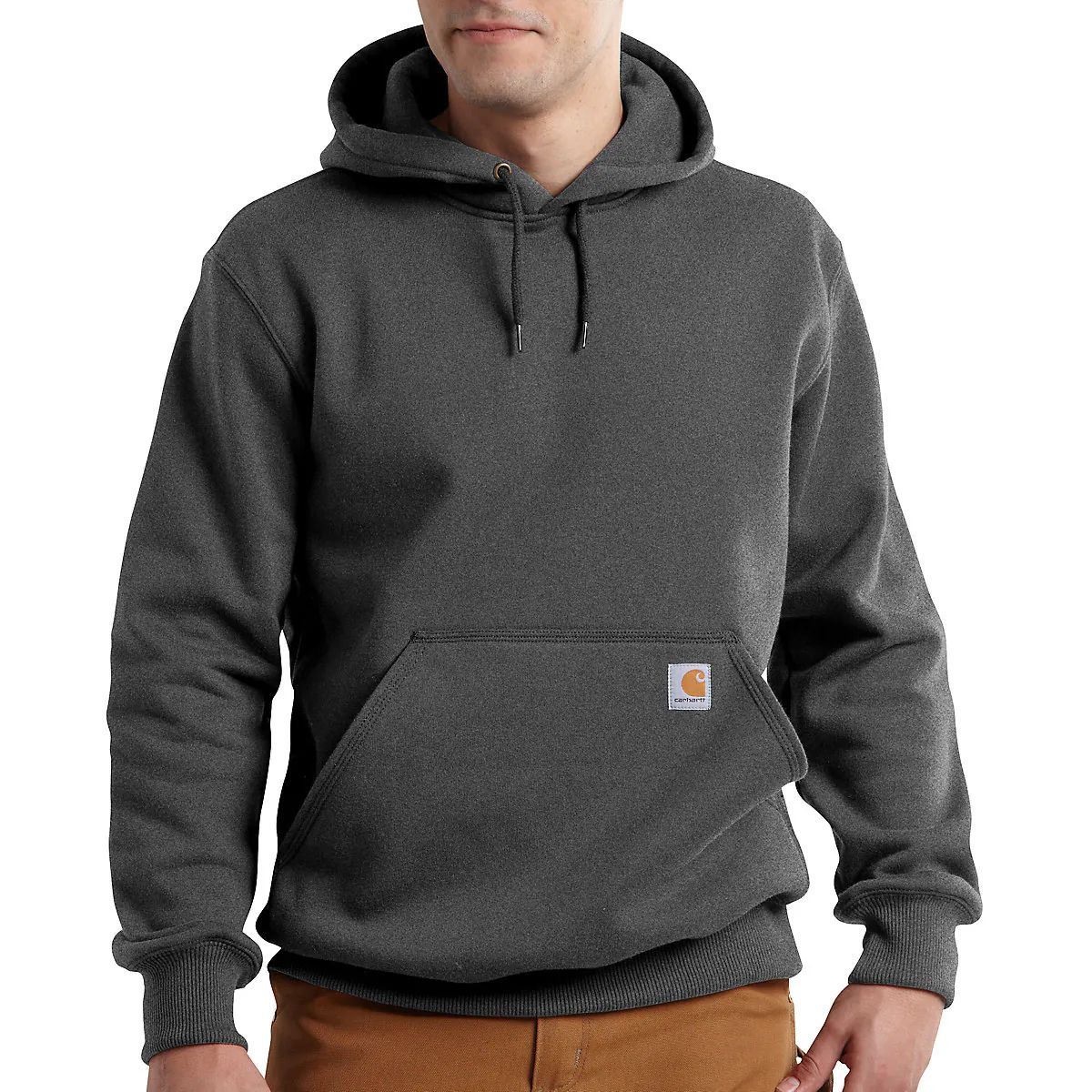 Rain Defender® Paxton Hooded Heavyweight Sweatshirt | Carhartt