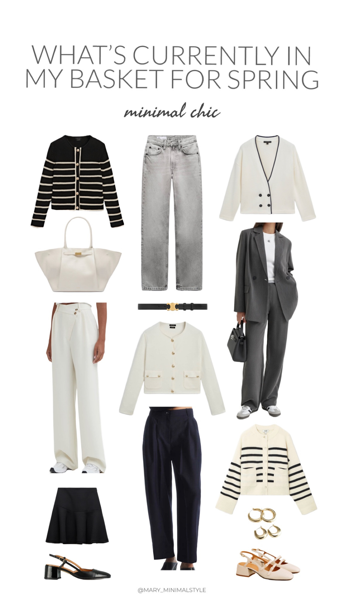 Currently in my basket for spring 🌼

#LTKSpringSale #LTKstyletip #LTKSeasonal