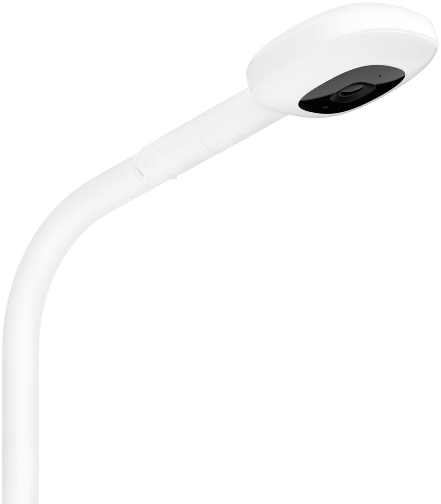 Nanit Pro Smart Baby Monitor and Floor Stand N301US - Best Buy | Best Buy U.S.