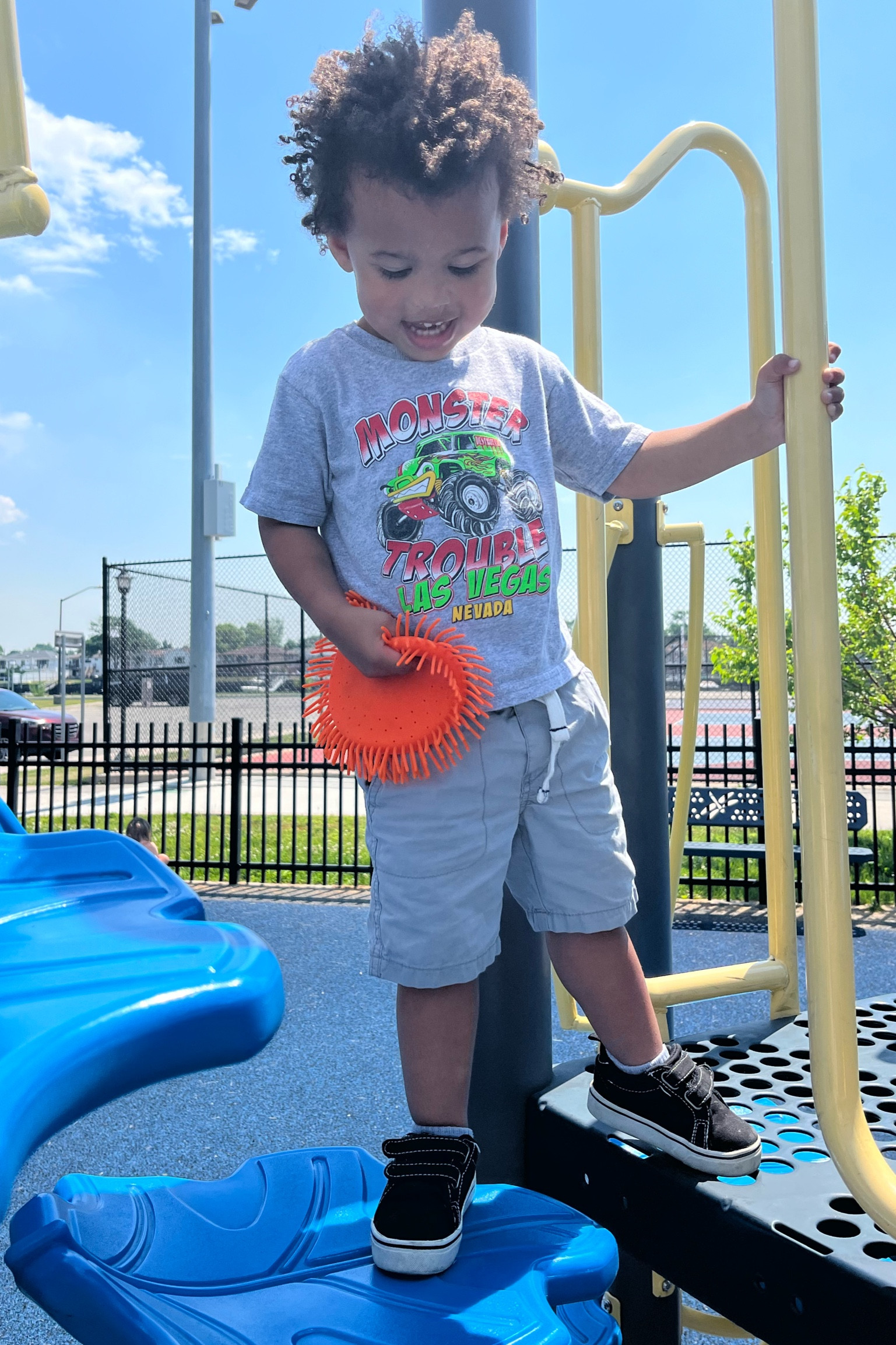 Super thankful to Refresh Sports for sending my son their water frisbee! Great for the park, pool, and sensory play! 

#LTKFamily #LTKKids #LTKFindsUnder50