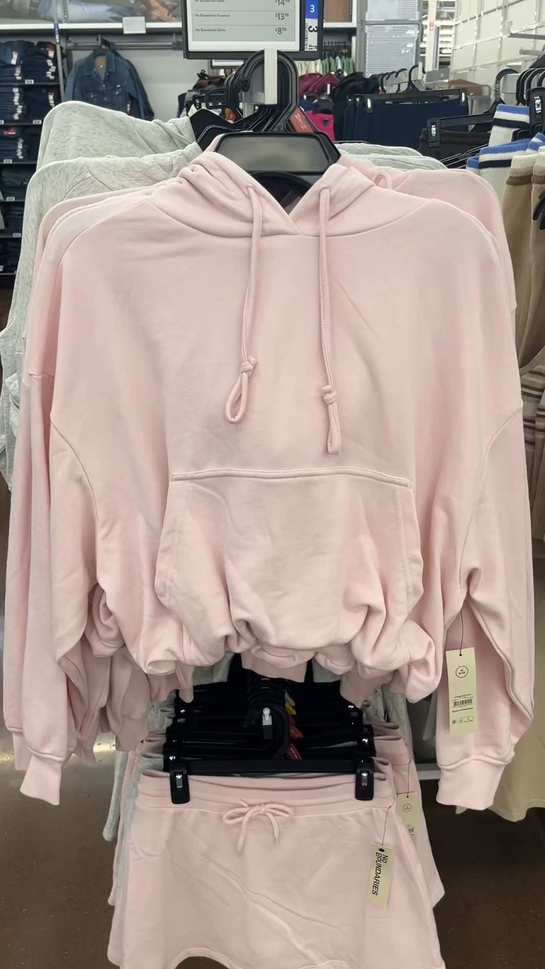 The cutest affordable and on trend finds from Walmart! 🌸

Check out my “Walmart finds” post collection for more! 

Keywords: women’s fashion, women’s clothing, skirt set, dresses, bubble hem, drawstring, tank dress, spaghetti strap, short sleeves, skirt, denim, slides, floral, spring fashion, style for less, spring style 

#LTKSeasonal #LTKootd #LTKMidsize