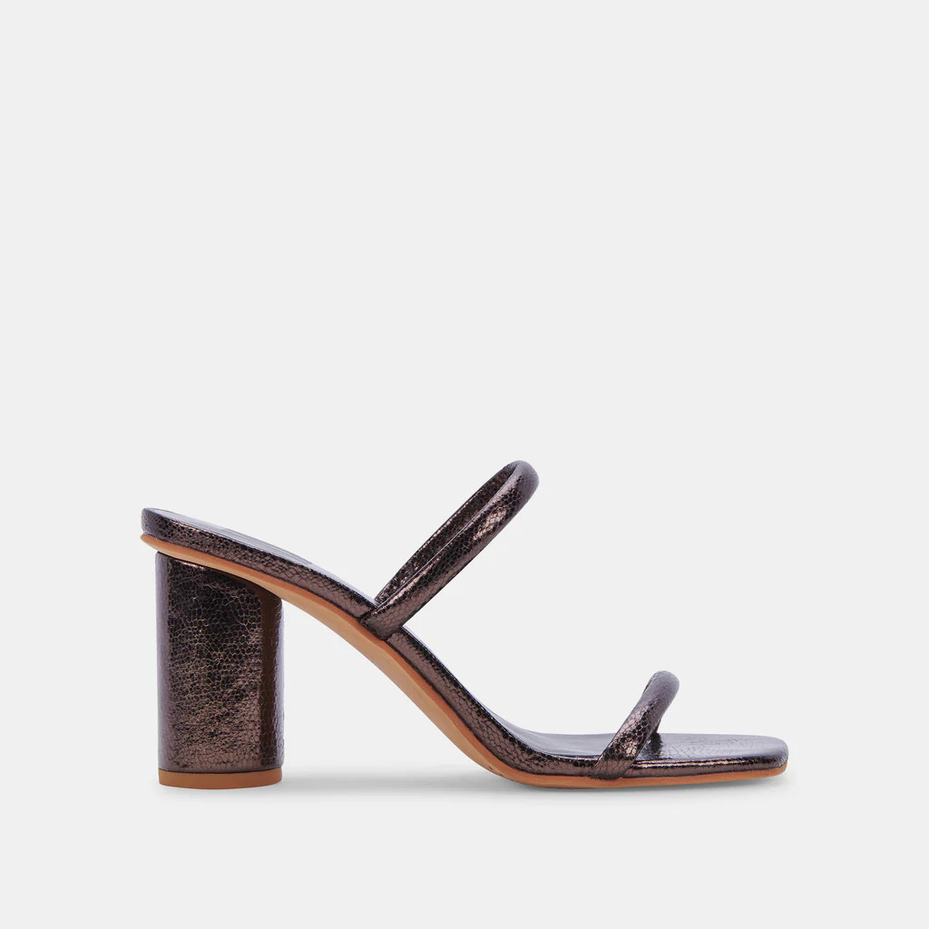 Noles Heels | DolceVita.com