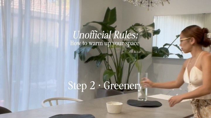 Even the most styled room can feel unfinished without a touch of green. ✨ Plants are more than just décor—they’re living layers that bring balance, movement, and warmth into a space.

Here’s how greenery transforms your home:

1️⃣ Connection to Nature – Whether real or faux, plants soften hard finishes and add that organic balance every room craves.

2️⃣ Visual Freshness – Green tones act like a neutral backdrop while adding a pop of color that feels calm and grounding.

3️⃣ Wellness Benefits – Real plants purify the air and reduce stress, while faux options still deliver the look and feel without the maintenance.

✨ Styling Tip: Don’t forget your outdoor zones! Succulents, herbs, or faux moss bowls can instantly extend that cozy, styled feel from indoors to out.

👉 Pro move: Mix sizes and heights—think a large floor plant + tabletop greens + trailing shelf plants—to create rhythm and flow.

Would you go Team Faux for low-maintenance style, or Team Real for the air-purifying boost? 🌱

#LTKhome #LTKdecor 

#LTKHome #LTKFamily #LTKSeasonal