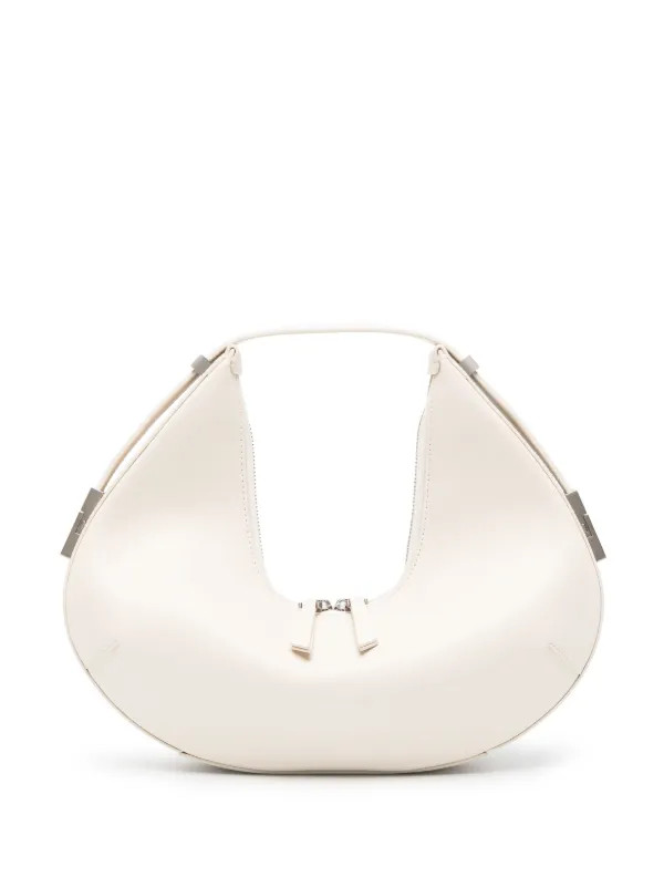 Osoi Toni Hobo Shoulder Bag | Neutrals | FARFETCH AT | Farfetch Global