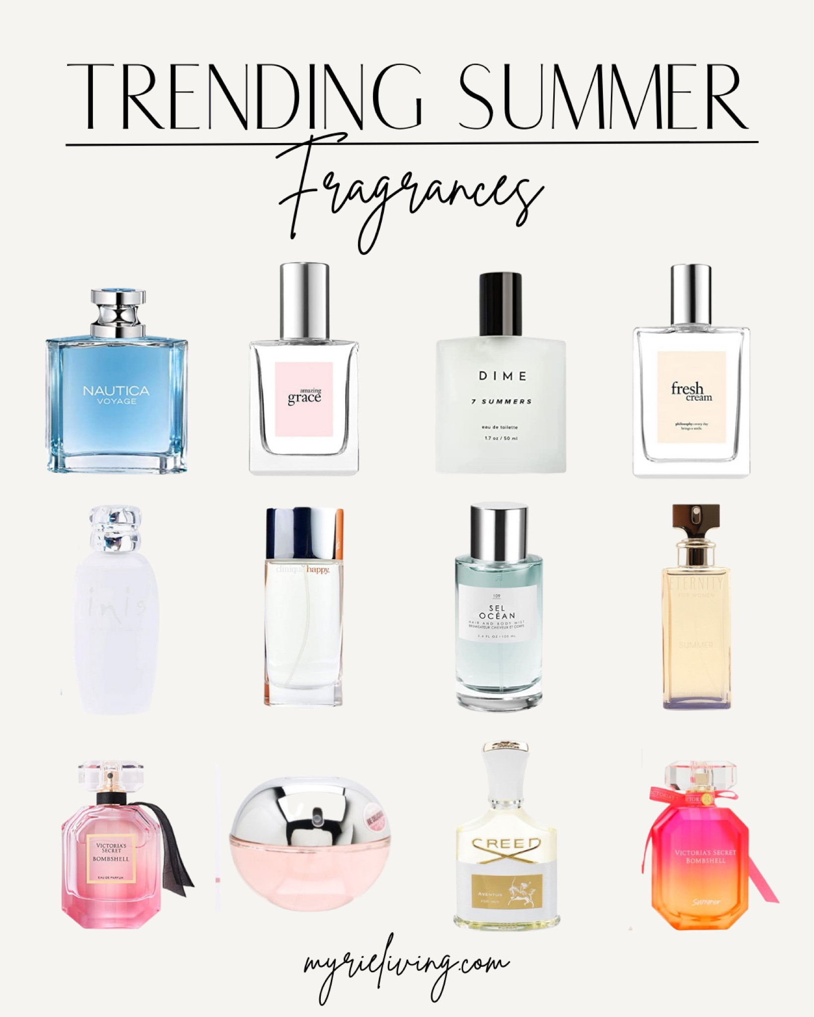 Fragrance, Perfume, Womens perfume, Best perfume, Trending, Trending Fashion, Summer

#LTKSale #LTKSeasonal #LTKFind