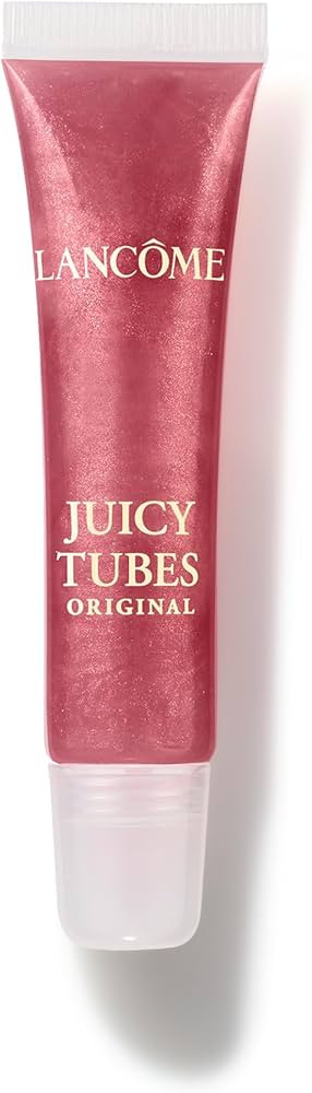 Lancôme Juicy Tubes Lip Gloss – Ultra-Shiny Finish, for Hydrating Shine & Juicy Lips | Amazon (US)