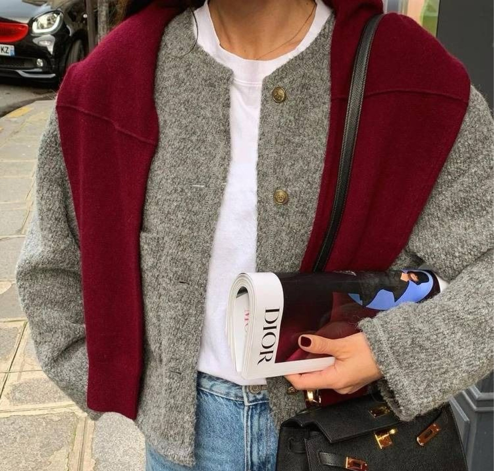 Classy outfit inspo for the business girly 

#LTKstyletip #LTKworkwear #LTKtravel