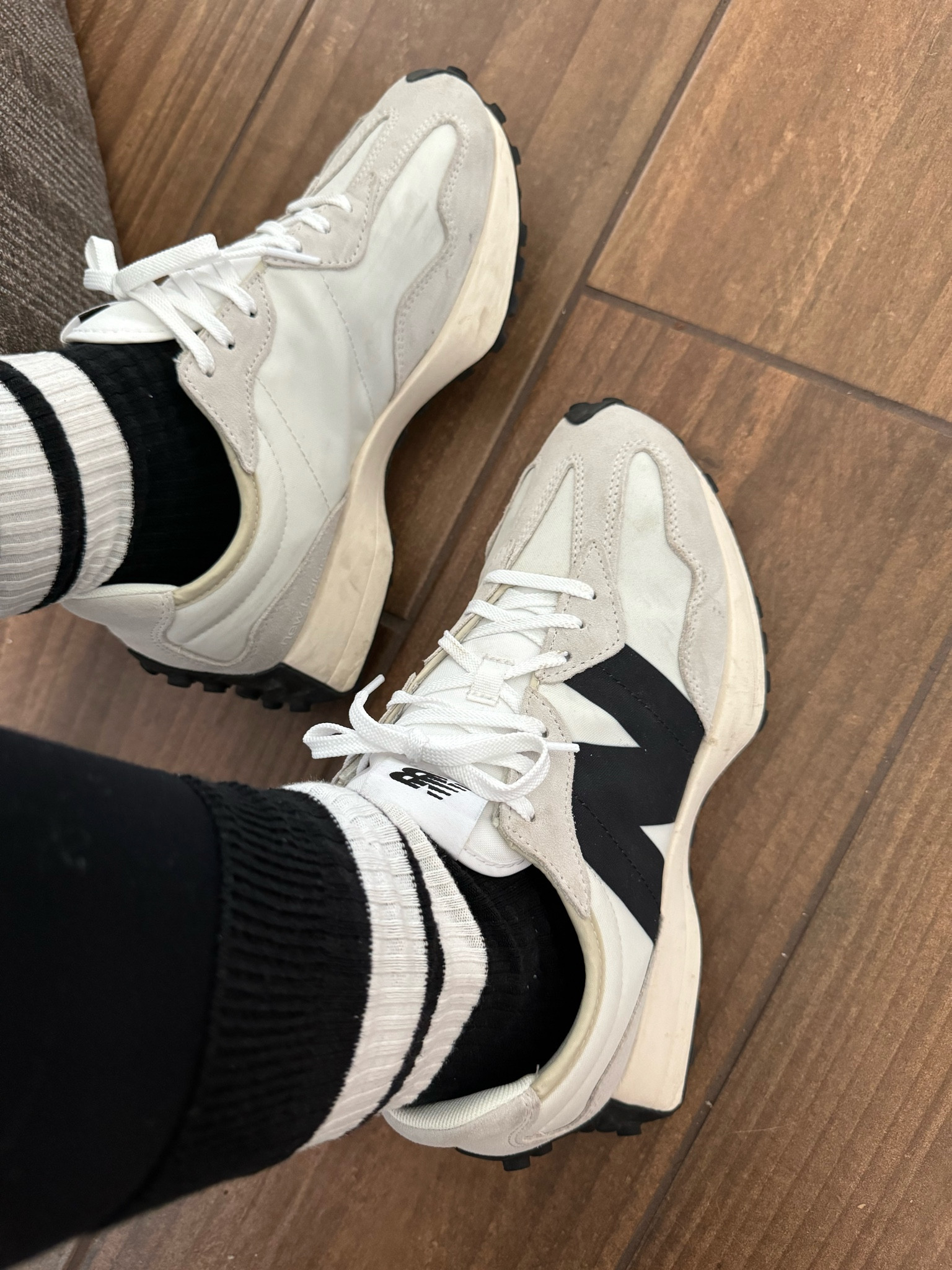 New Balance Sneakers 
