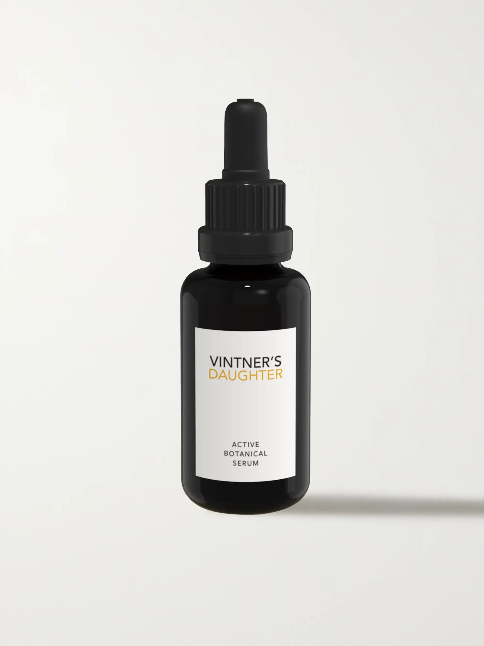 Gold Active Botanical Serum, 30ml | VINTNER'S DAUGHTER | NET-A-PORTER | NET-A-PORTER APAC