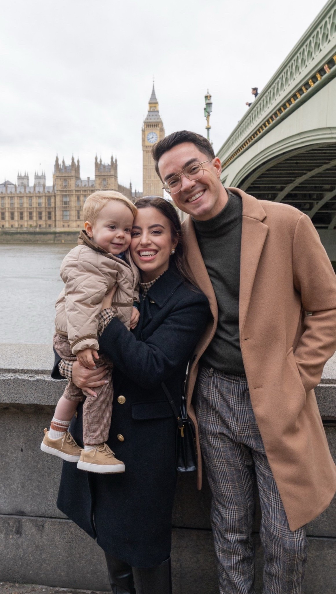 Planning for a family of four can be a lot, but you can make it simple by using @expedia for your next big trip. We’re officially getting our first big getaway on the books!

travel blogger, travel tips, holiday vacation, new york hotels, book now, travel deals, NYC christmas, holiday getaway

#LTKSeasonal #LTKTravel #LTKBaby