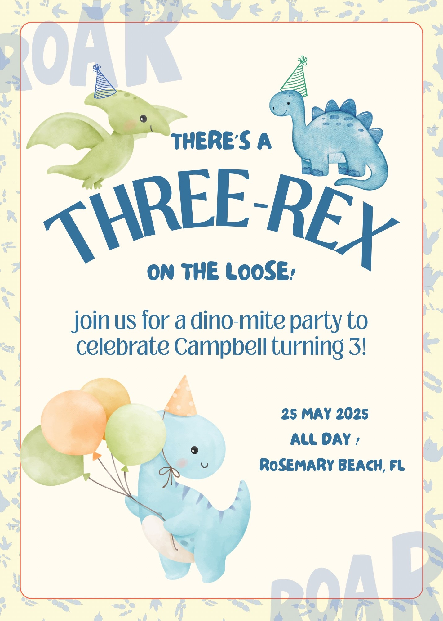 Let’s plan a 3 year old party where the toddler makes the picks! 

#LTKFamily #LTKParties #LTKKids