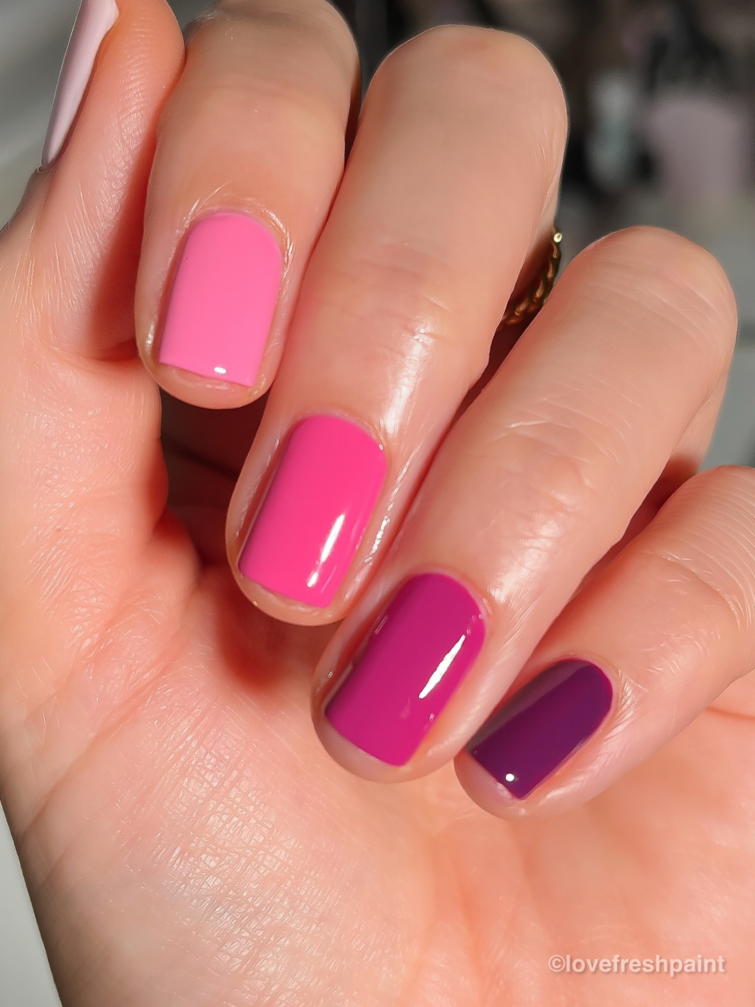Valentine’s Day manicure using essie gel couture (which isn’t actually gel polish, btw) 💞 #nails #nailinspo #valentinesday 

#LTKBeauty